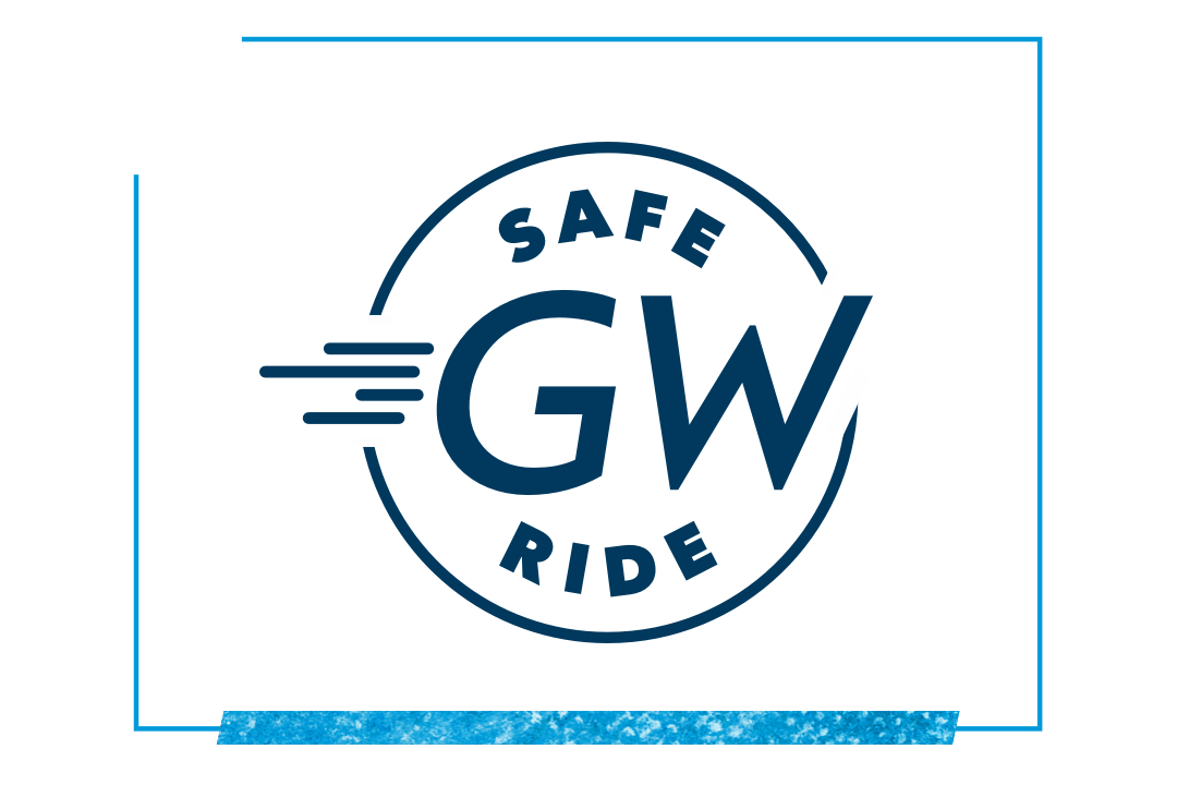 GW Safe Ride GW Safe Ride